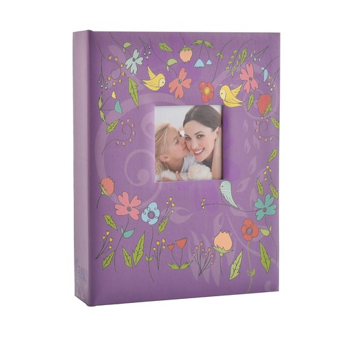 Photo album for - album, 4"x6"