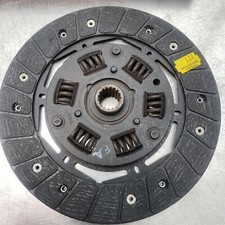 EBC CLUTCH DISC PLATE  FITS FIAT CROMA1.6 DUNA REGATA UNO LANCIA DELTA PRISMA