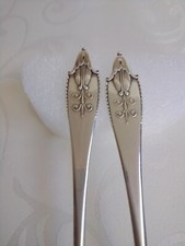 1926 Georg Jensen Sterling
