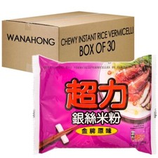 CHEWY Instant Soup Rice