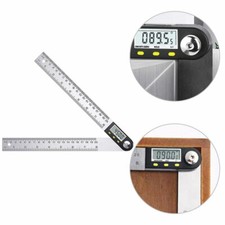 Digital LCD Angle Finder