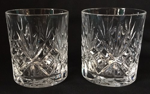 Two remy martin - remy, crystal