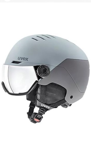 Uvex wanted visor - uvex, adjustable