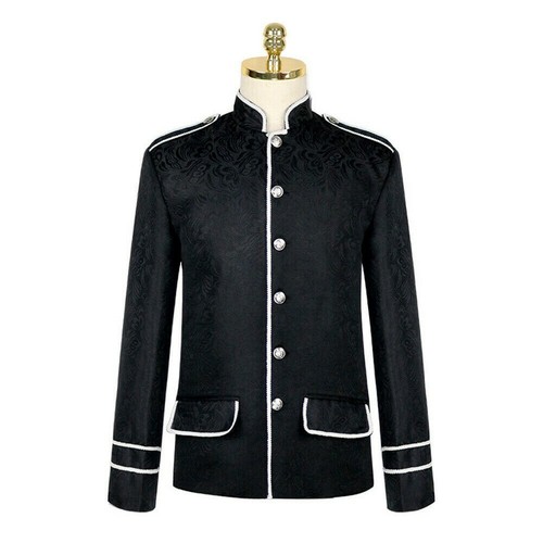 Mens floral suit jacket - suit,