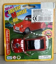 Orbi Mini Classic Mobile Car