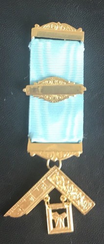 Craft past master breast - past,