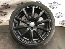 2008 AUDI TT MK2 1x 18 INCH