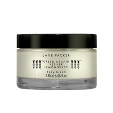 Jane Packer Green Orchid Body