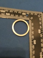 Land Rover 90/110 V8 MAINSHAFT