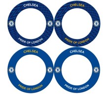 Chelsea Dartboard Surround