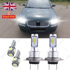 For passat 3b6 2 - for, h7