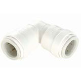 American Motorhome RV 1/2" Water Pipe Push Fit Elbow