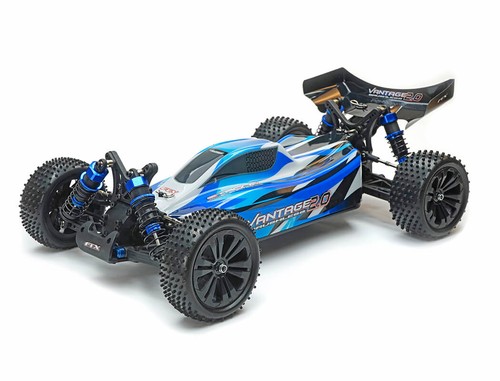 Ftx vantage 10 brushless - ftx, 1:10