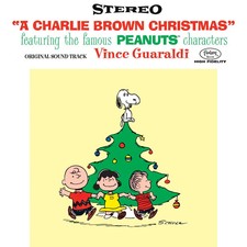 Vince Guaraldi | A Charlie