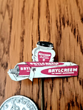 Vintage brylcreem men - vintage, men’s