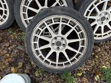 5x100 Rota Wheels Recce