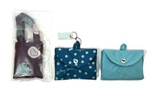 Radley Foldaway Fabric Shopper