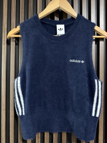 Adidas originals fluffy vest - adidas,
