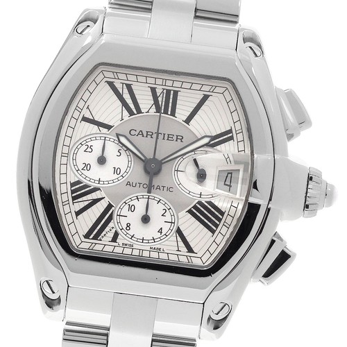 Cartier roadster w62019x6 - roadster, xl