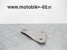 Right Front Headlight Support