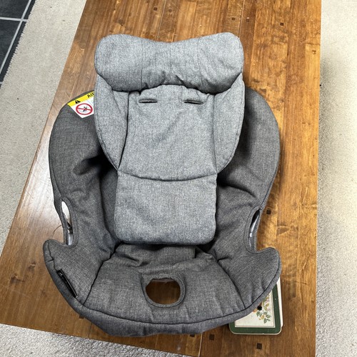 Cybex platinum car - platinum, seat