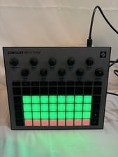 Notation Circuit Tracks