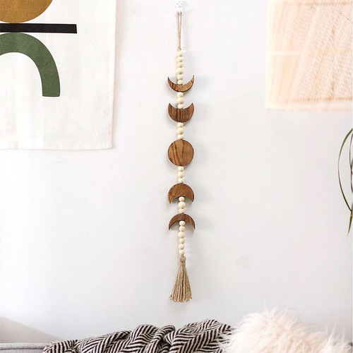 Nordic boho wall - boho,