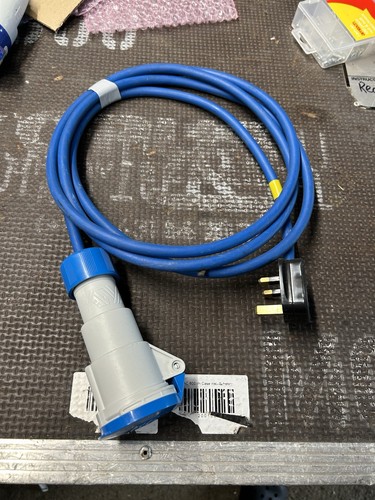 13a domestic plug - 13a,