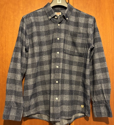 Armor lux men flannel - armor, men’s