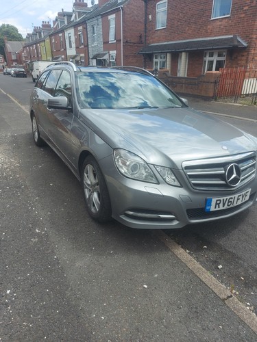 2011 mercedes benz - ‘61’, mercedes-benz