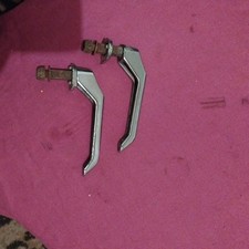 Hillman Imp Engine Cover