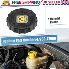 Brake Master Cylinder Fluid