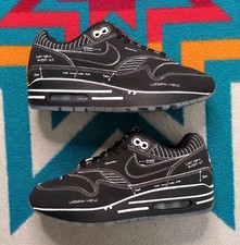 Nike Air Max 1 Sketch To Shelf