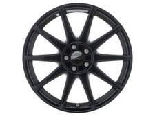 Genuine Ford Mk4 Focus