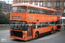 Bus Photo - Strathclyde Buses