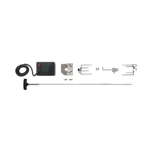 Napoleon rotisserie kit - napoleon,