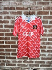 Soviet Union 1987-88 Retro