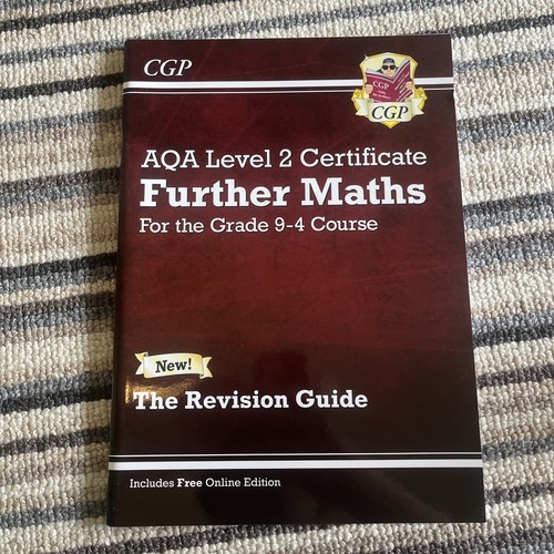 Aqa level certificate - aqa,