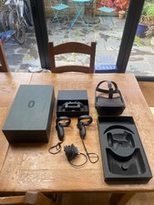 Meta Oculus 301-00173-01 Quest All-in-one 128GB VR Gaming Headset - Black