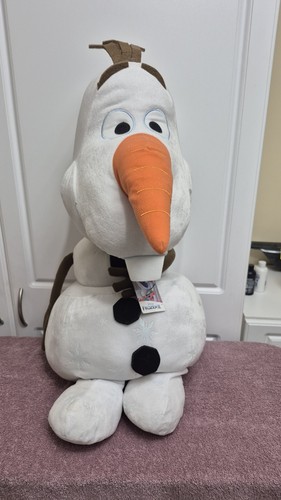 Disney frozen olaf - 2, the