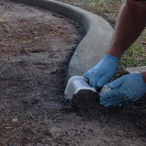 Paving road maker - paving,