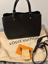 Louis Vuitton Montaigne MM