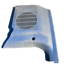 BMW Z3 E36 RHD N/S Front