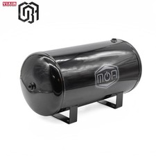 5 Gallon MOA Steel Gloss Black