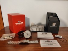 Tissot Chemin Des Tourelles