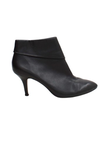 Ash women boots - 6.5, black