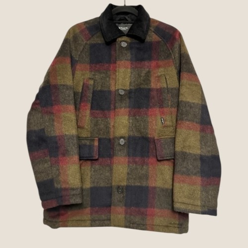 Carhartt wip beckley coat mens - coat,