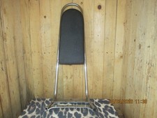 Lambretta high rise chopper - high,
