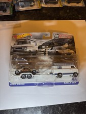 Hot Wheels Ford RS200 Rally