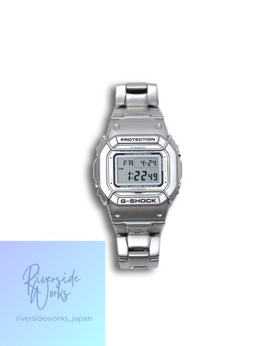 Casio shock 5000d 8jf - g-shock, dw-5000d-8jf